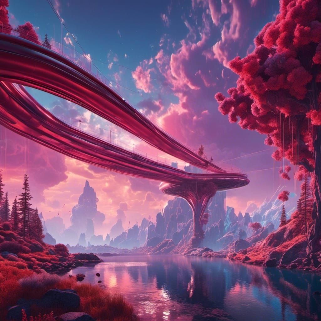 Alien Highway