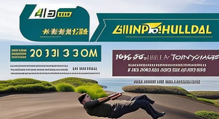 AI Generated Image From Simple Prompt