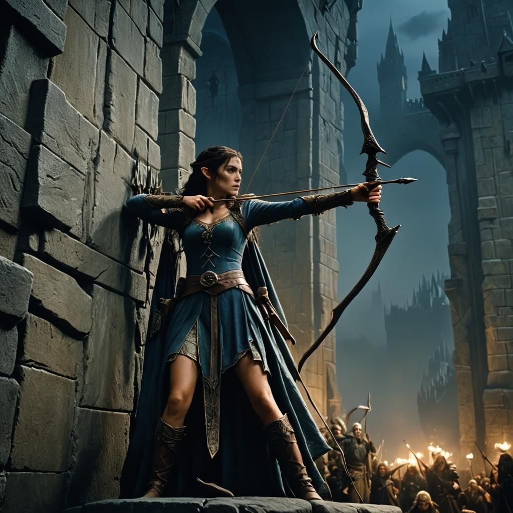 The Fall of Nargothrond