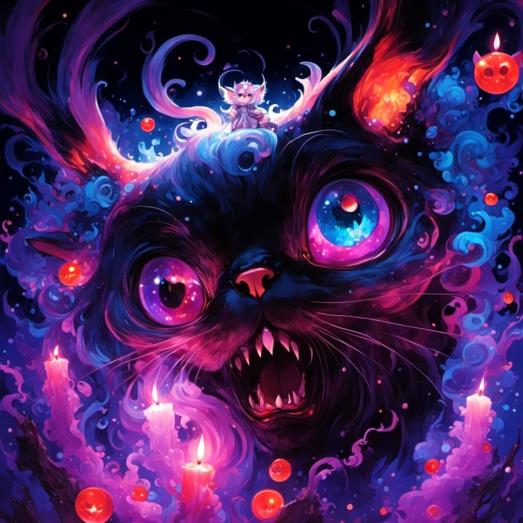 Uncomfortable Stare 9