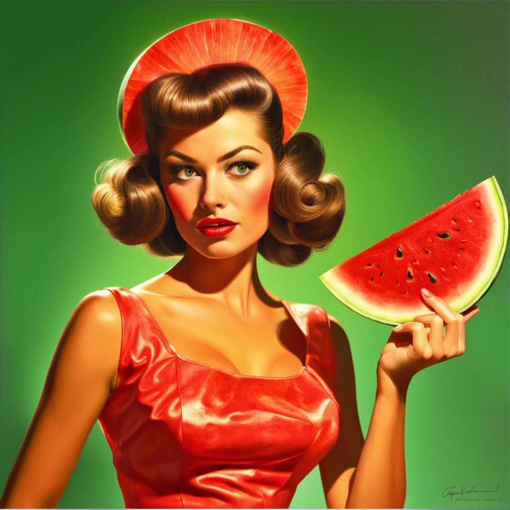 Watermelon