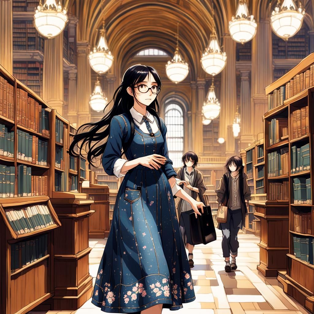 Memories of happier days