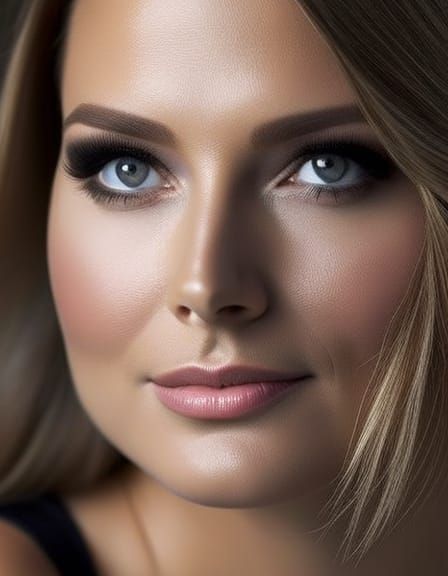 Your gaze hypnotized me