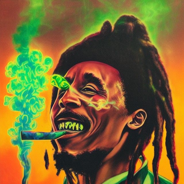 Bob Marley 03