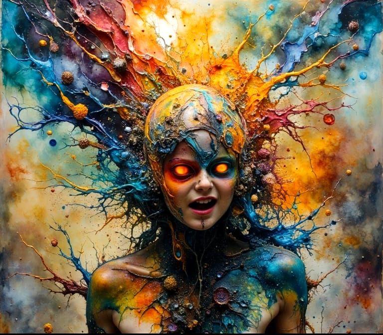 Madness Overtakes Intent