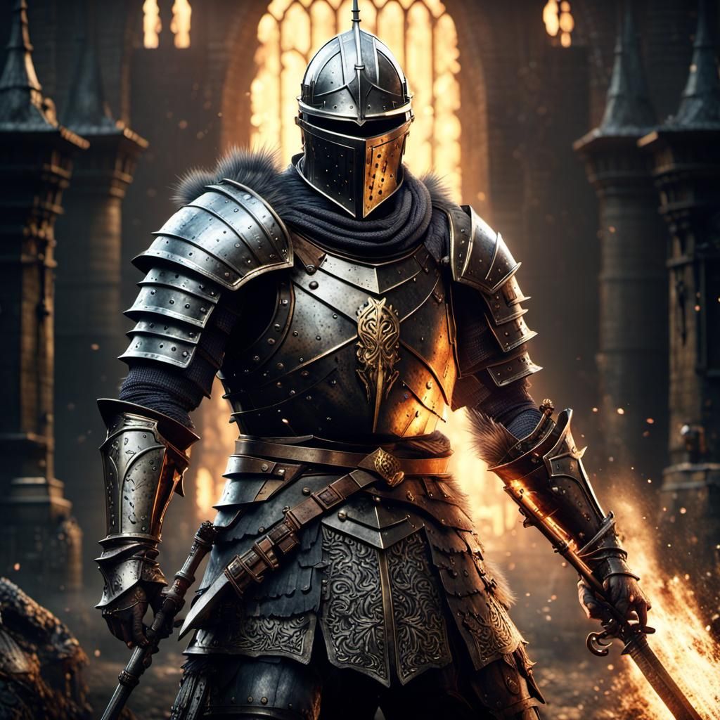 Dark Souls