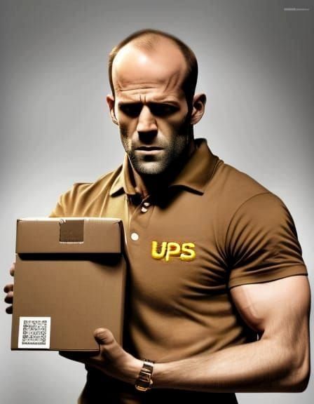 The Transporter, Starring Jason Statham