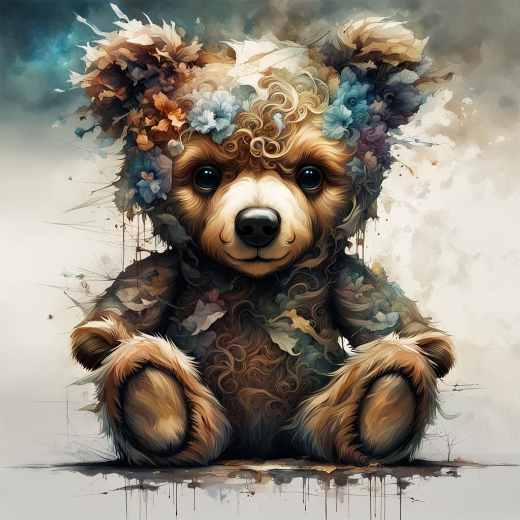Bear
