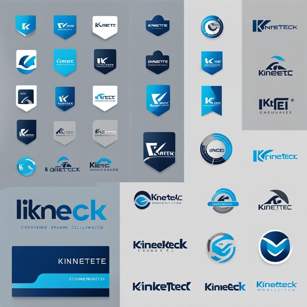 Modern Logo for Ecommerce Software Company