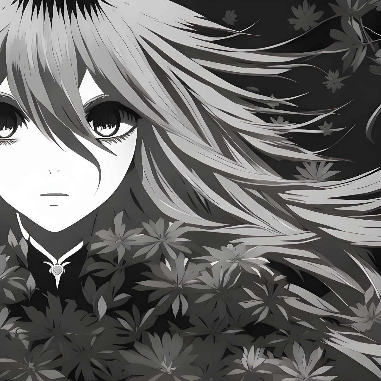 Forest guardian #7