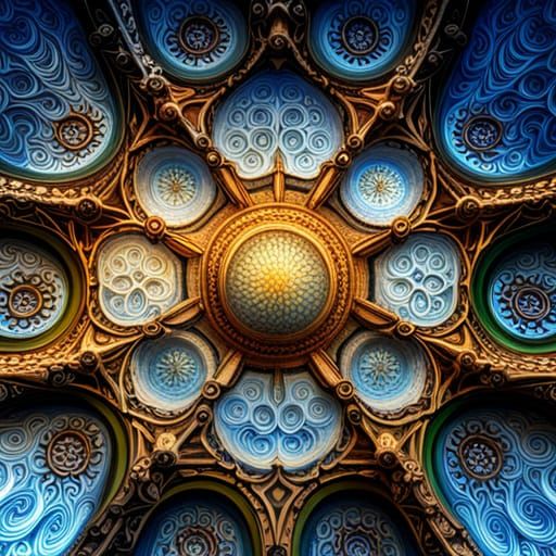 Off-world craft non human oirigin
, mysterious, hyperdetailed intricate design, ornate embellishments,