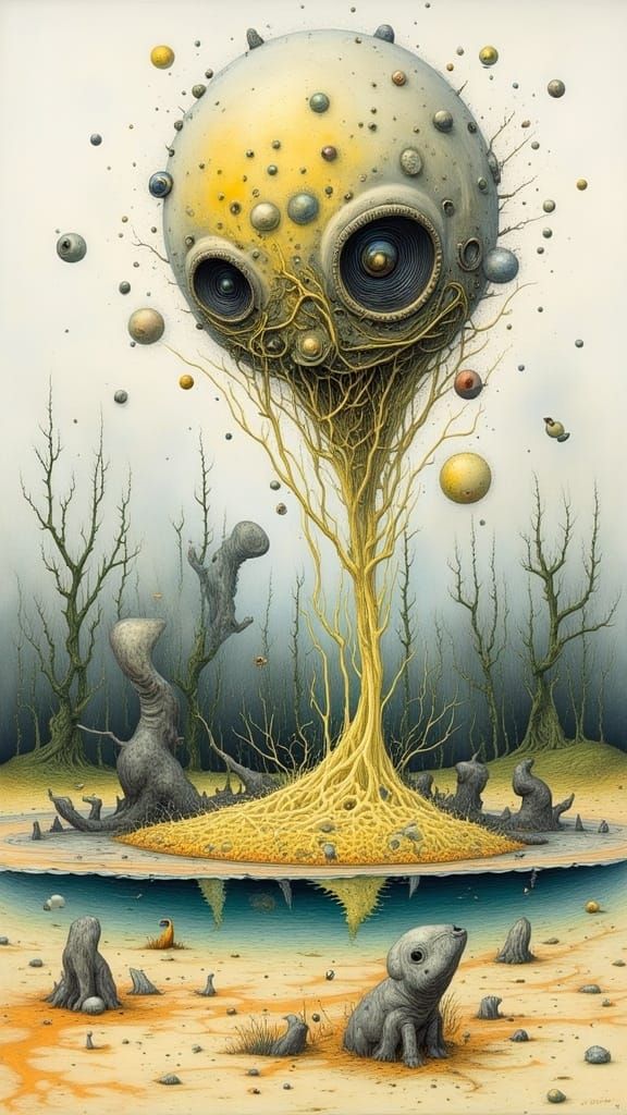 Surreal Pearl Delta 2