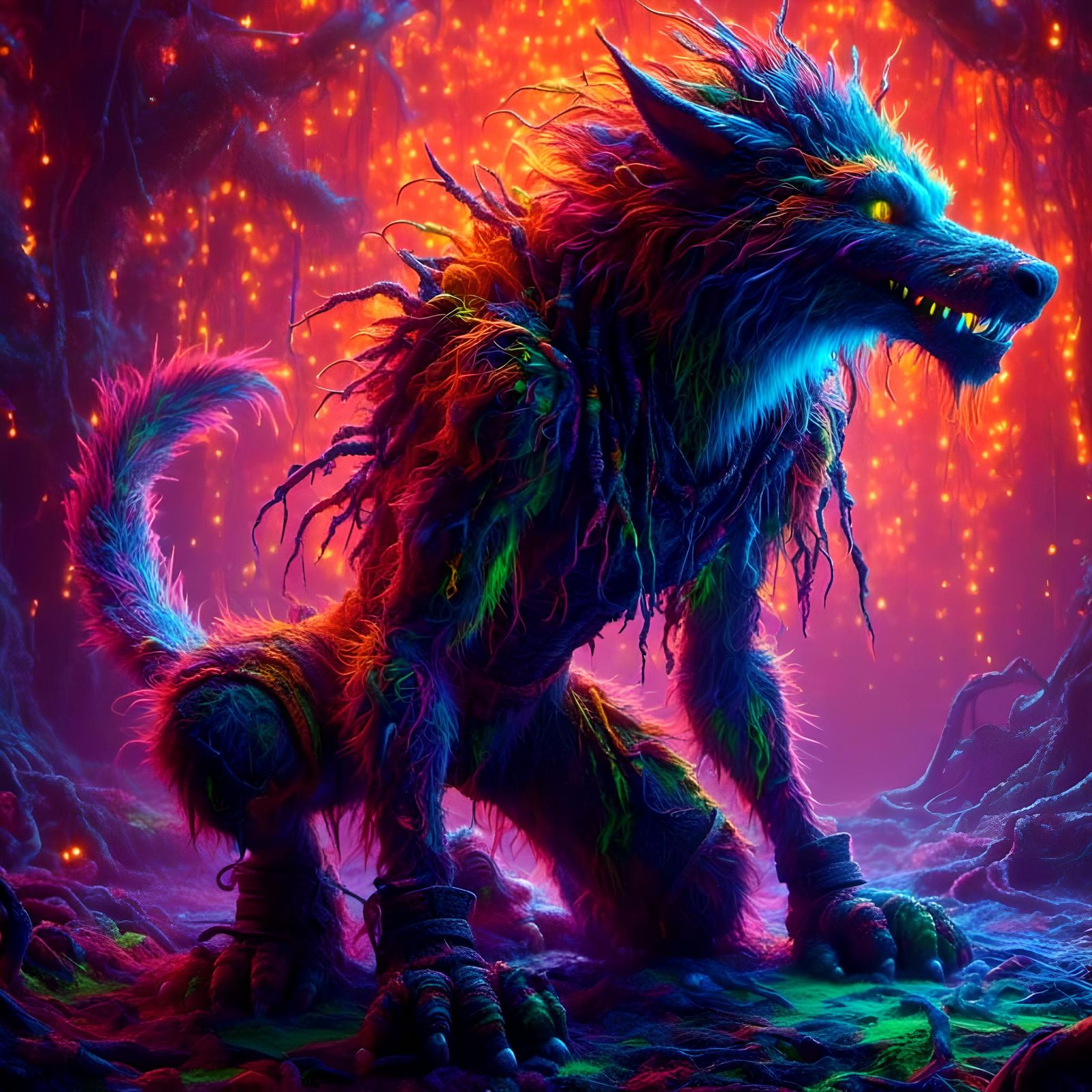 Eunoia <lora:Psywolf:1.0>