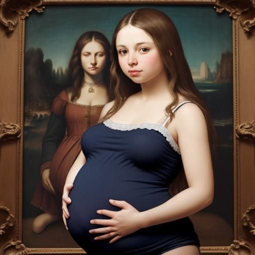 Mona pregnancy