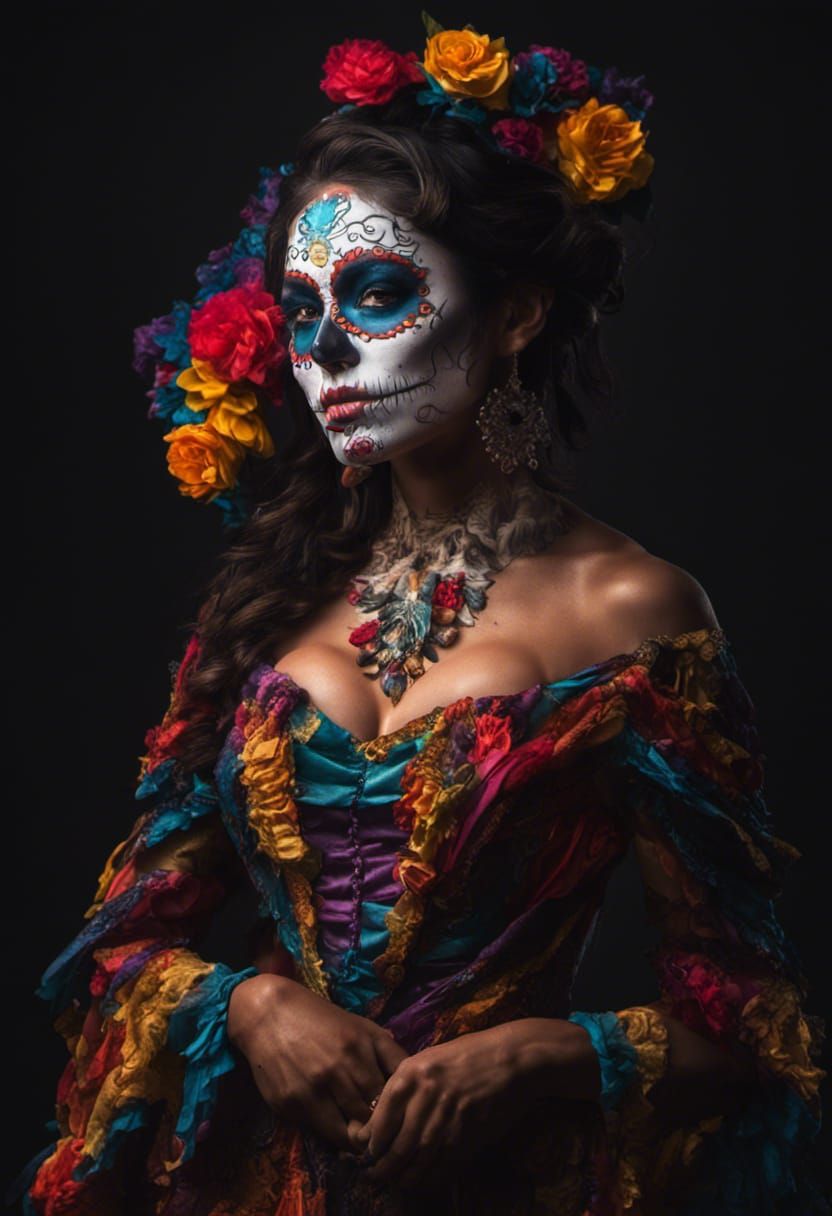 Día de los Muertos