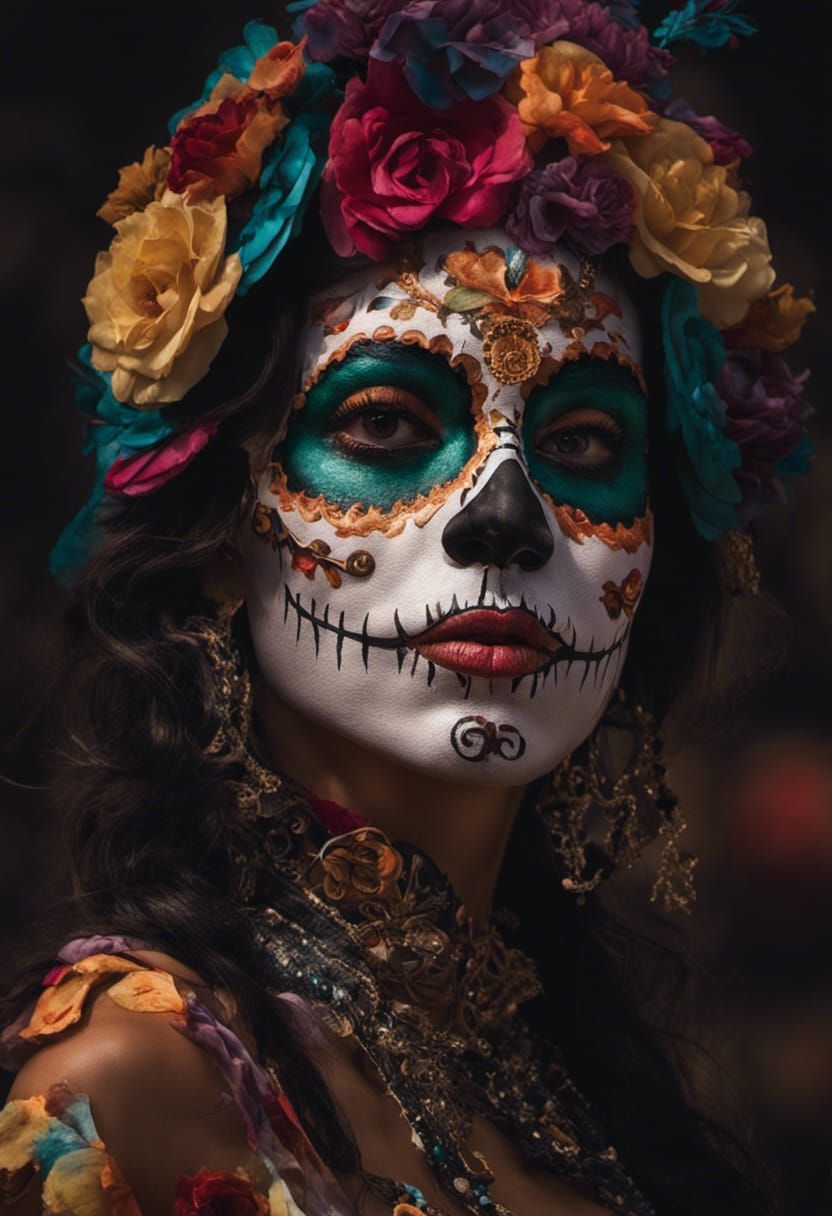 Día de los Muertos