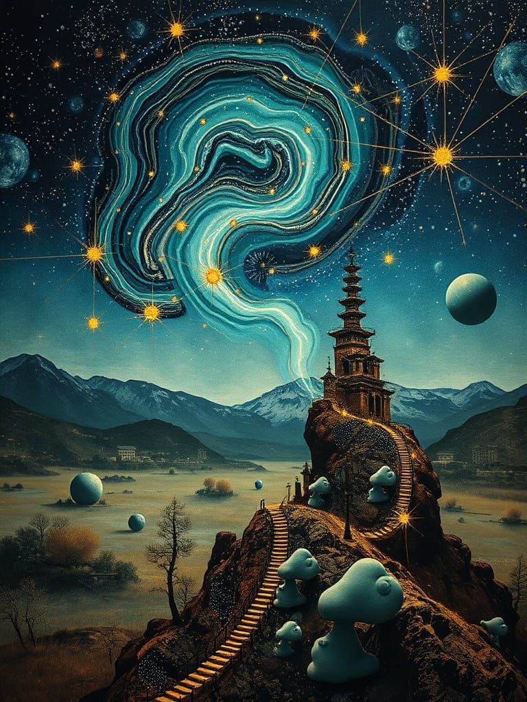 Geomagnetic Storm Genie