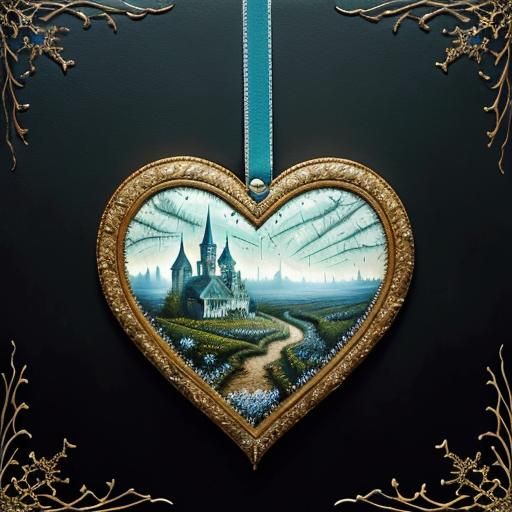 Home is where the heart is