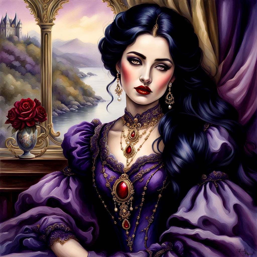 Ma belle Hélène. - 4