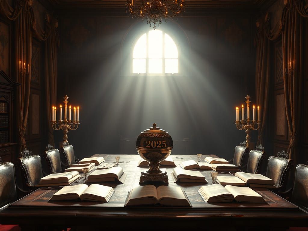 17th Century - 21st Century