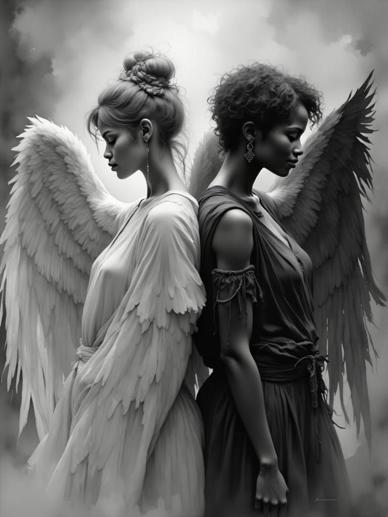 angels