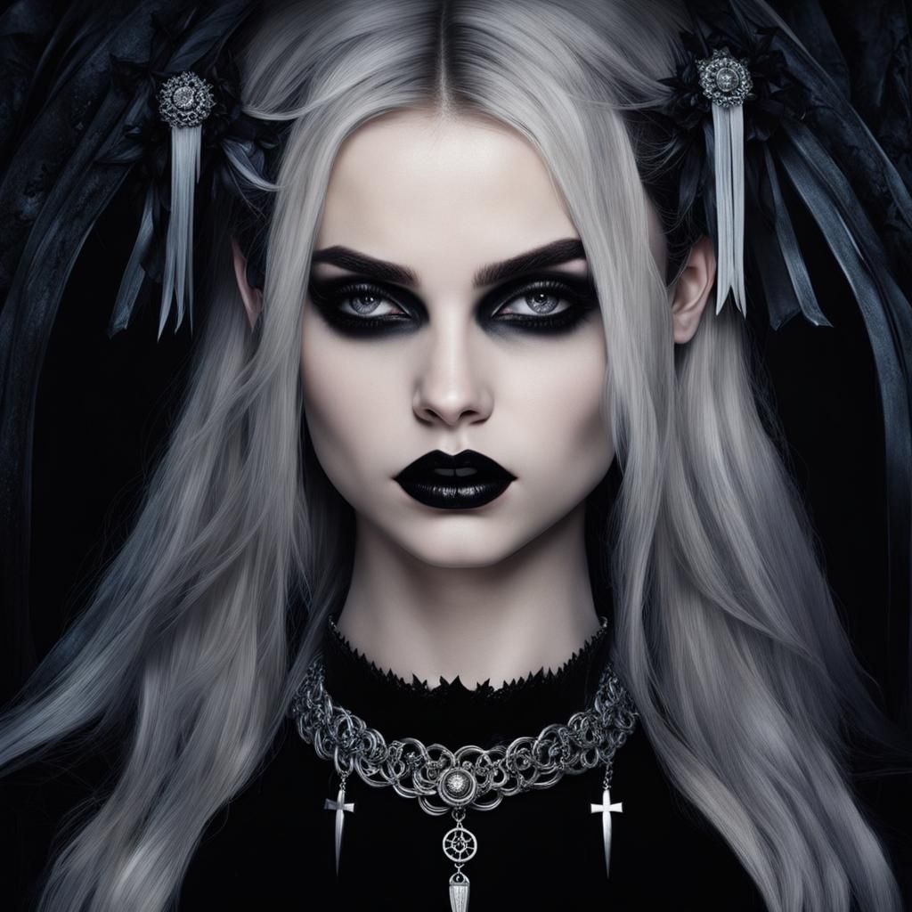 Gothic Belle 49