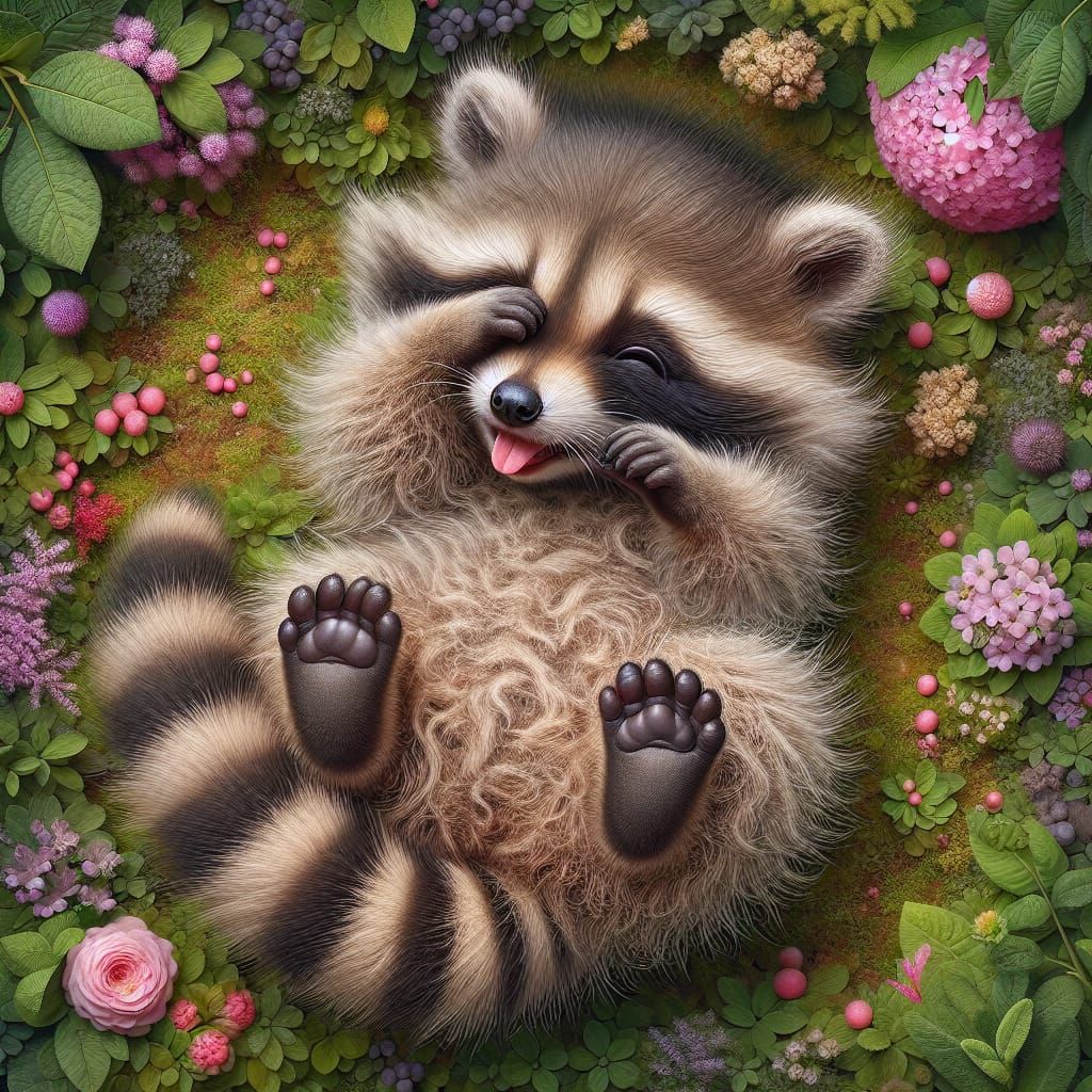 Adorable