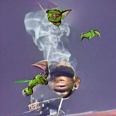 AI Generated Image