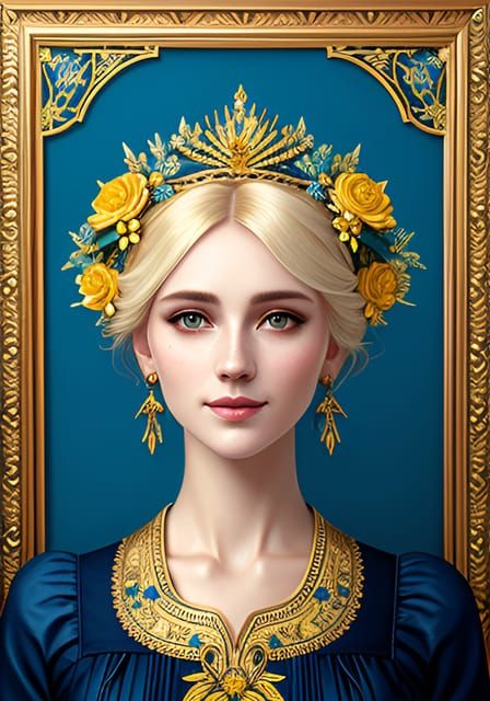 Bold Text on Dark Background Asks a Question