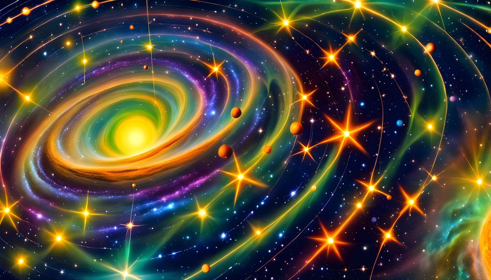 Cosmic Magnetospheres and Star Systems in Motion