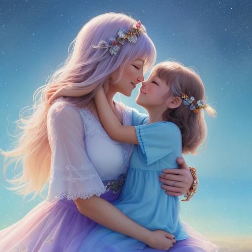 Experience Unconditional Love: Reconnect with your inner chi...