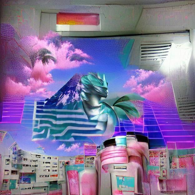 AI Interpretation of a User Prompt