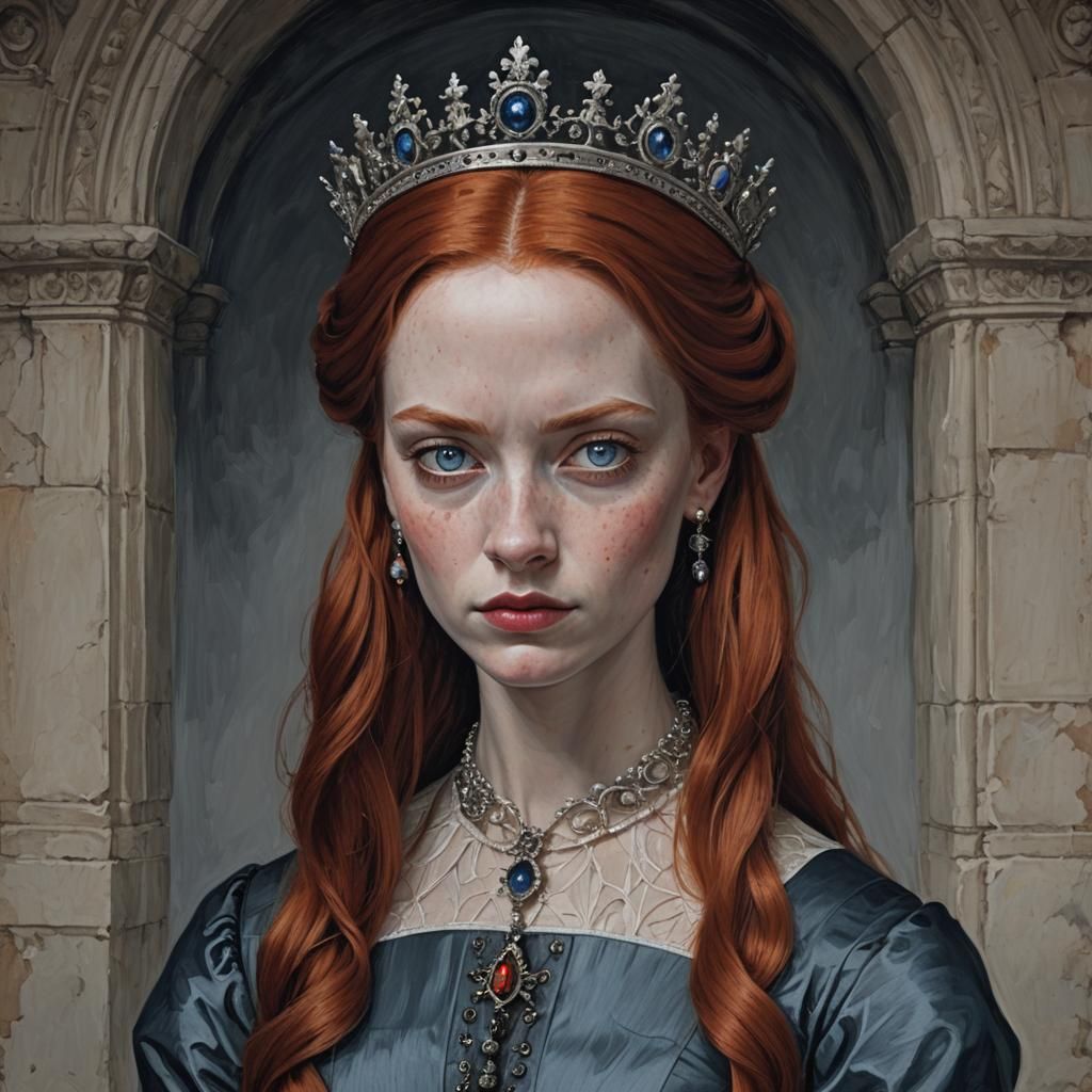 Katherine Howard