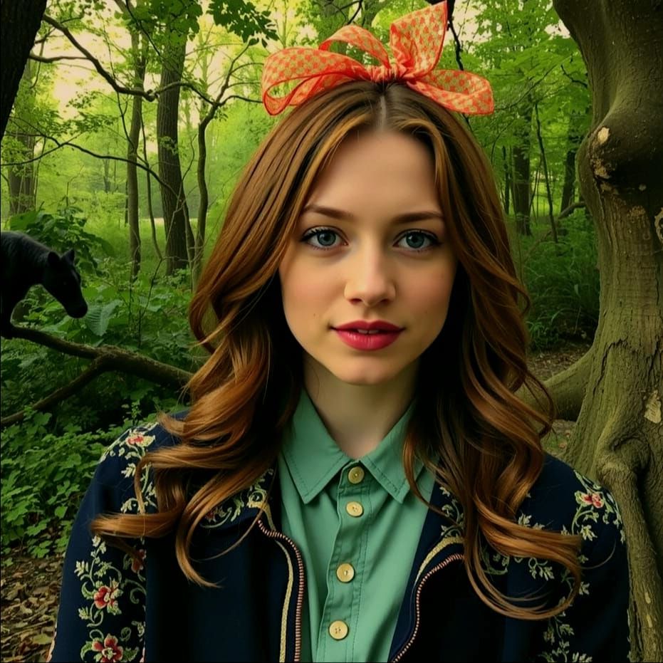 Abstract Twisting Forms in Dynamic Motion