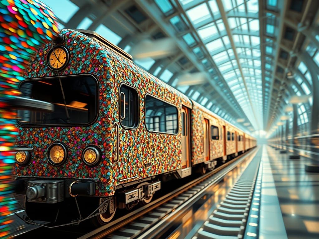 Train 🚂