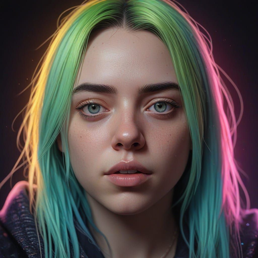 billie eilish