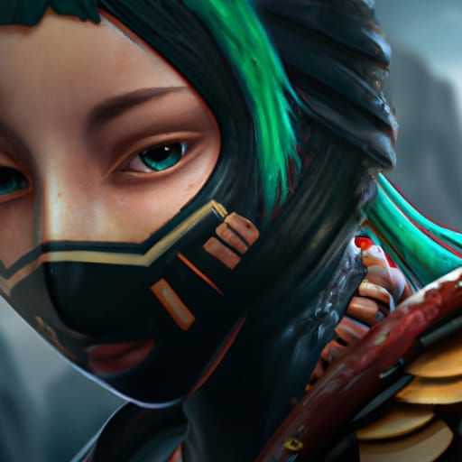 ninja