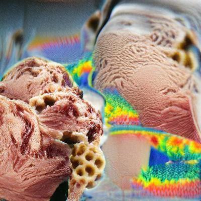 AI Generated Image From Simple Prompt