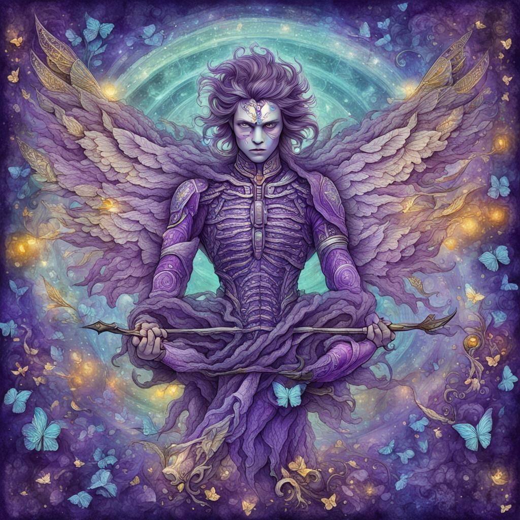 Fibromyalgia Warrior: Strength and Resilience