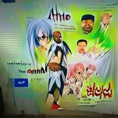 Image with No Prompt: A Blank Canvas