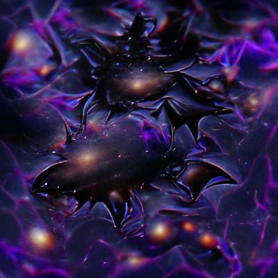 Dark Matter Field