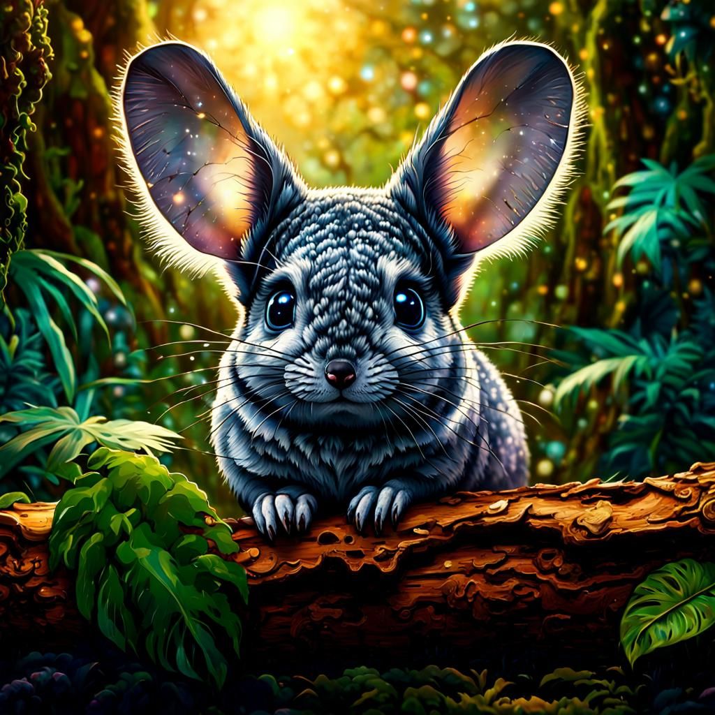 Chinchilla