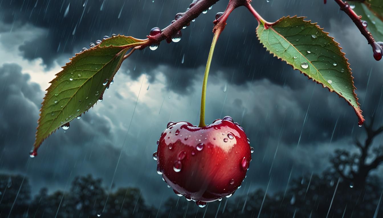 Cherry