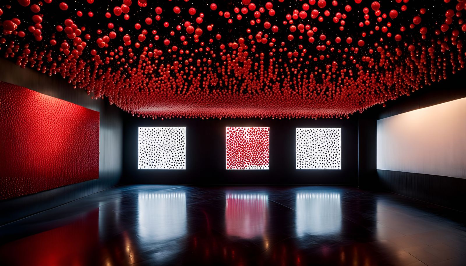 Red Globular Viscosity.