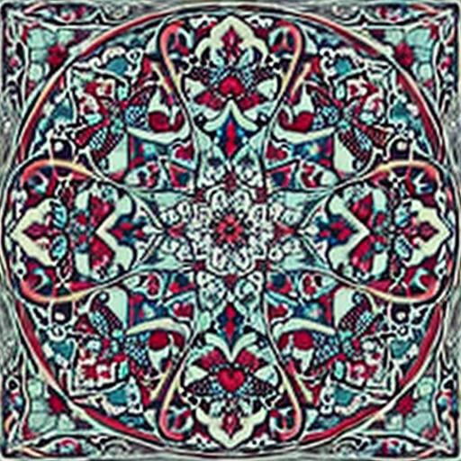 AI Interpretation of Anathema