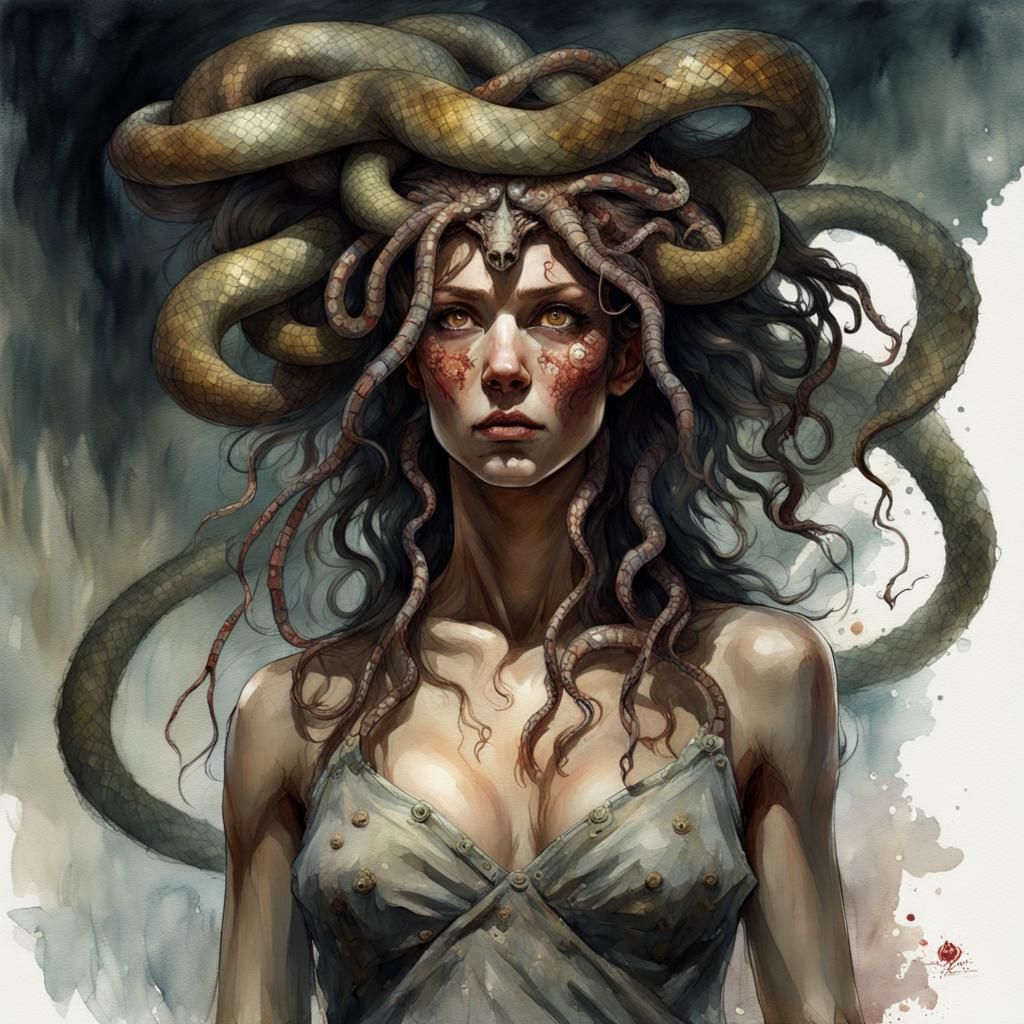 Medusa
