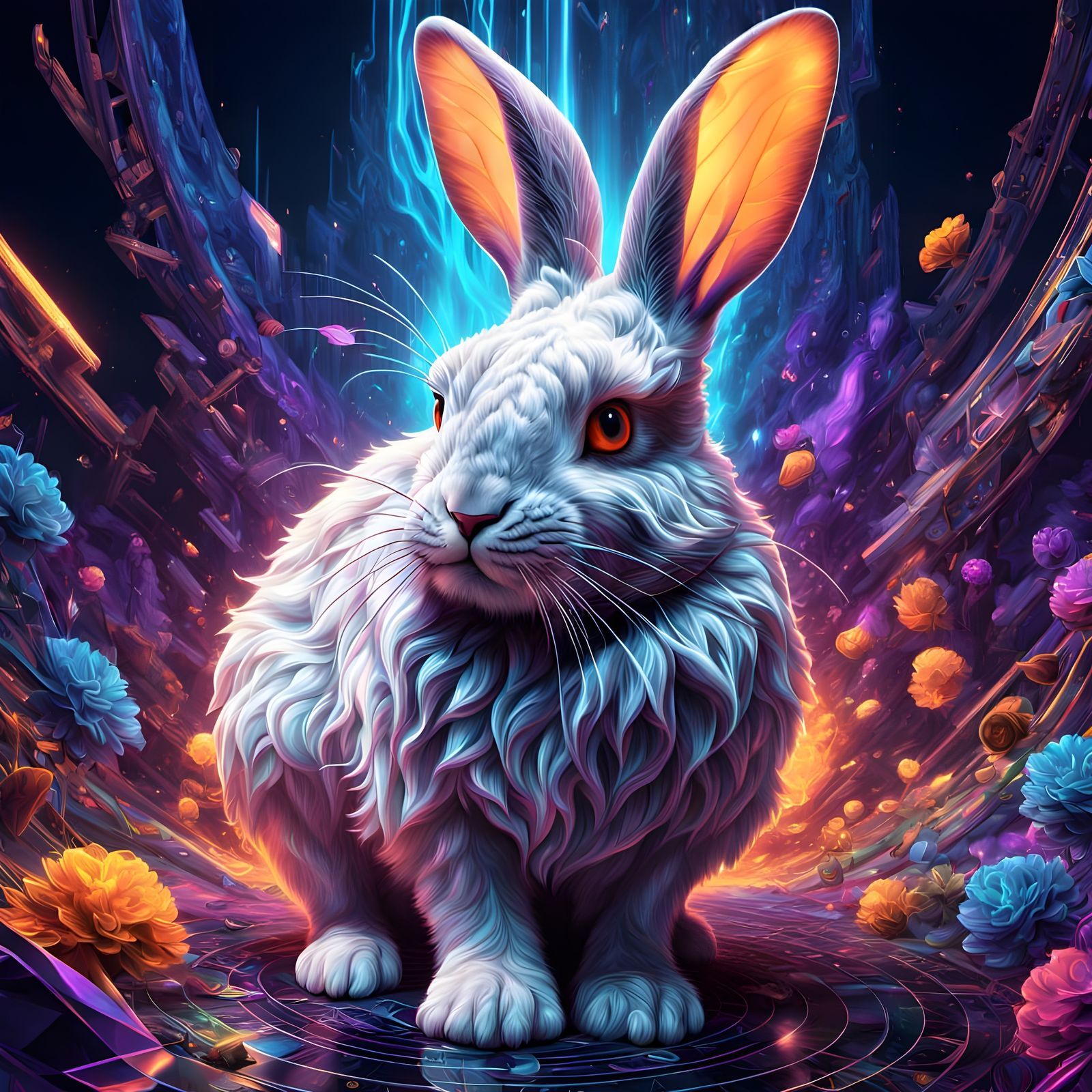 Sacred Geometry Ascension in 5D Reality