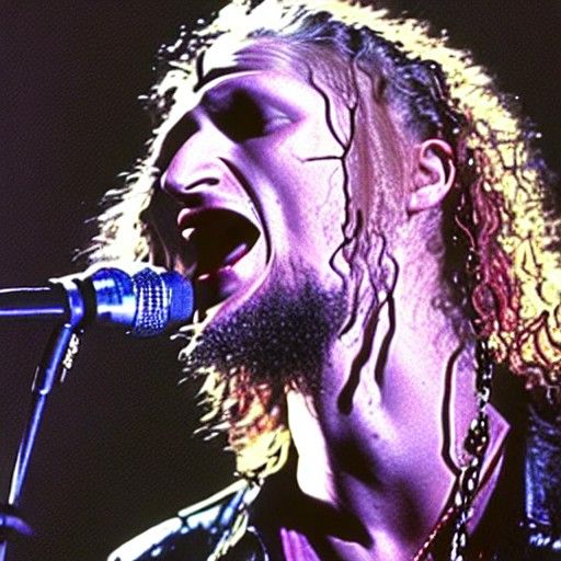 Happy Birthday Layne Staley V3