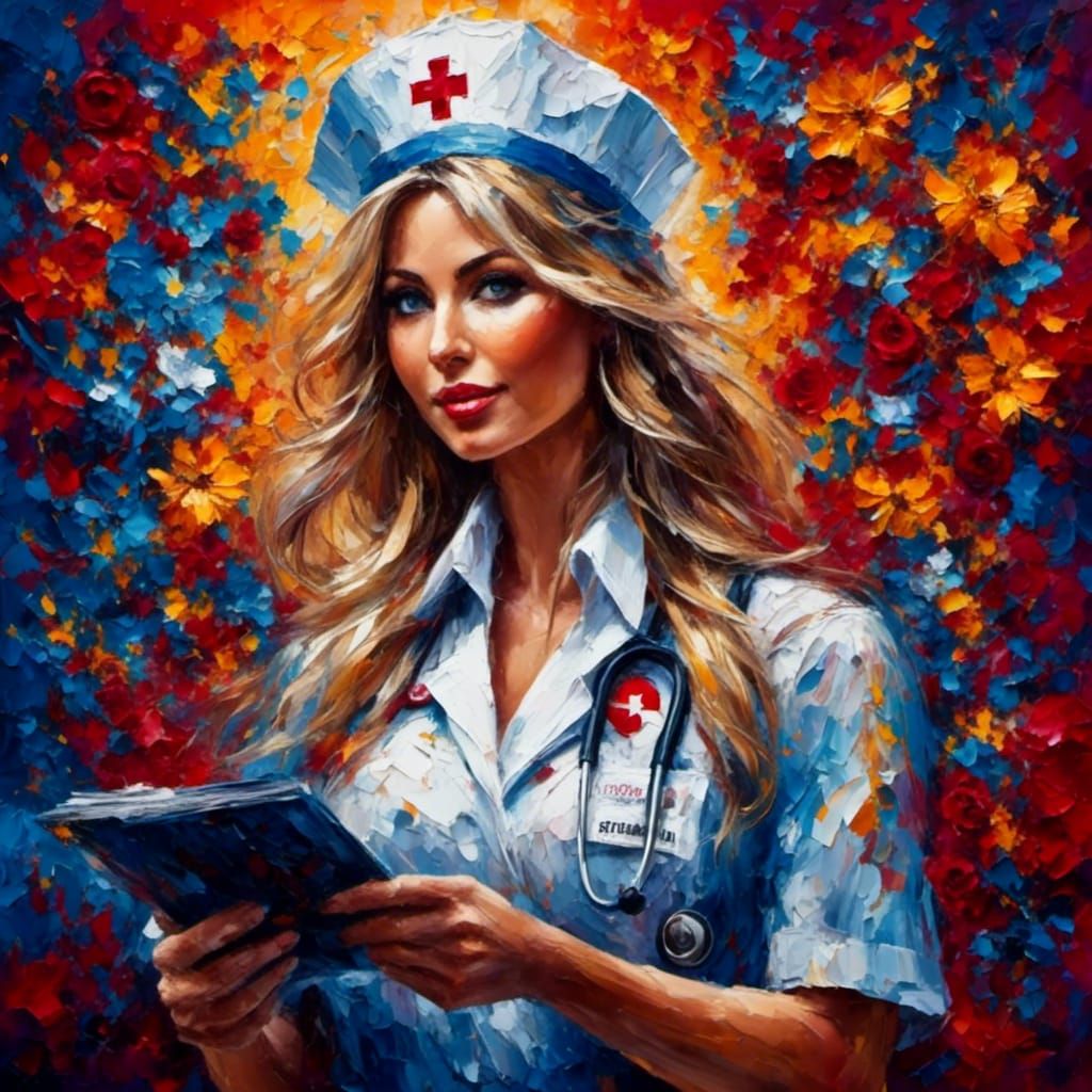 Hello Nurse
