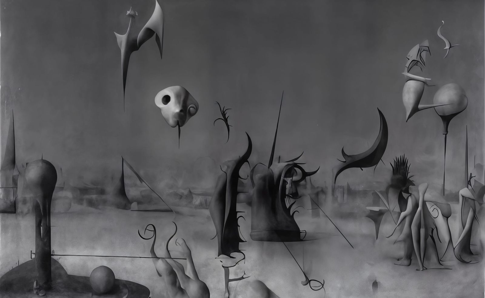 Dead-Eye Sun: In Eclipse...